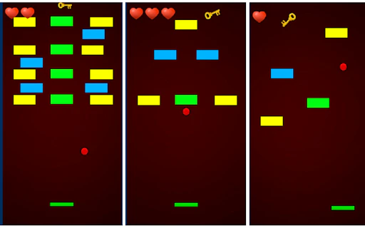 Bricks Breaker Dash Bricks Breakout