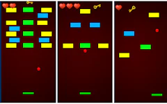 Bricks Breaker Dash Bricks Breakout