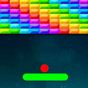 Bricks Breaker Dash Bricks Breakout Thumbnail