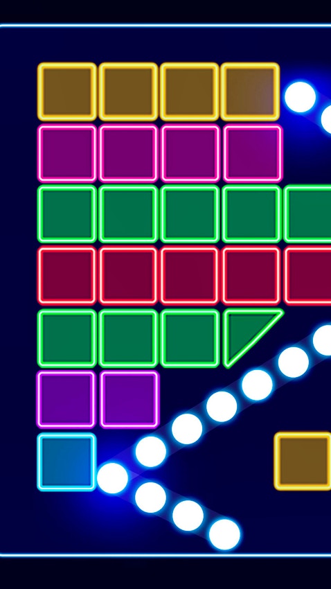 Bricks Breaker Deluxe