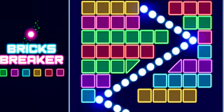 Bricks Breaker Deluxe thumbnail