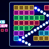 Bricks Breaker Deluxe