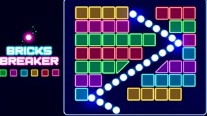 Image for Bricks Breaker Deluxe