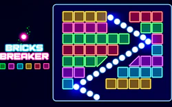 Bricks Breaker Deluxe