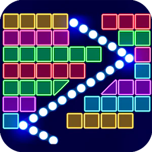 Bricks Breaker Deluxe