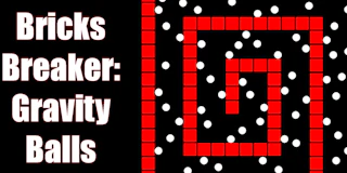 Bricks Breaker. Gravity Balls thumbnail