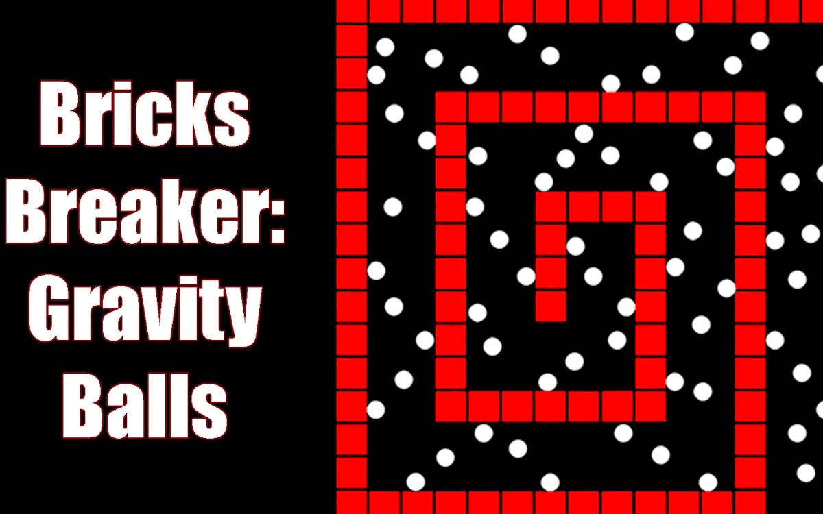Play Bricks Breaker. Gravity Balls — free online Ball game