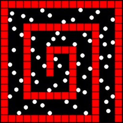 Bricks Breaker. Gravity Balls By Gamepix