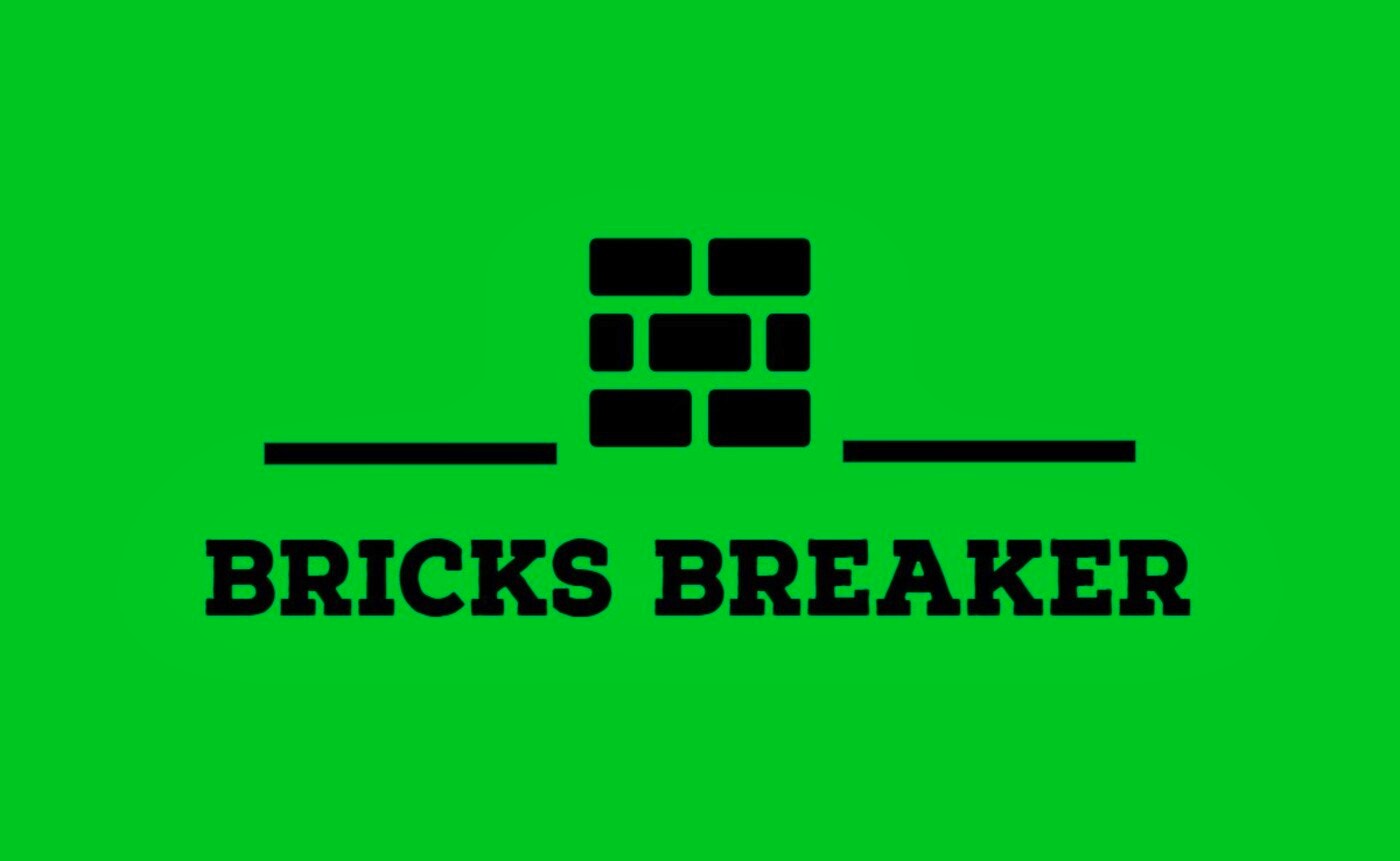 Bricks Breaker