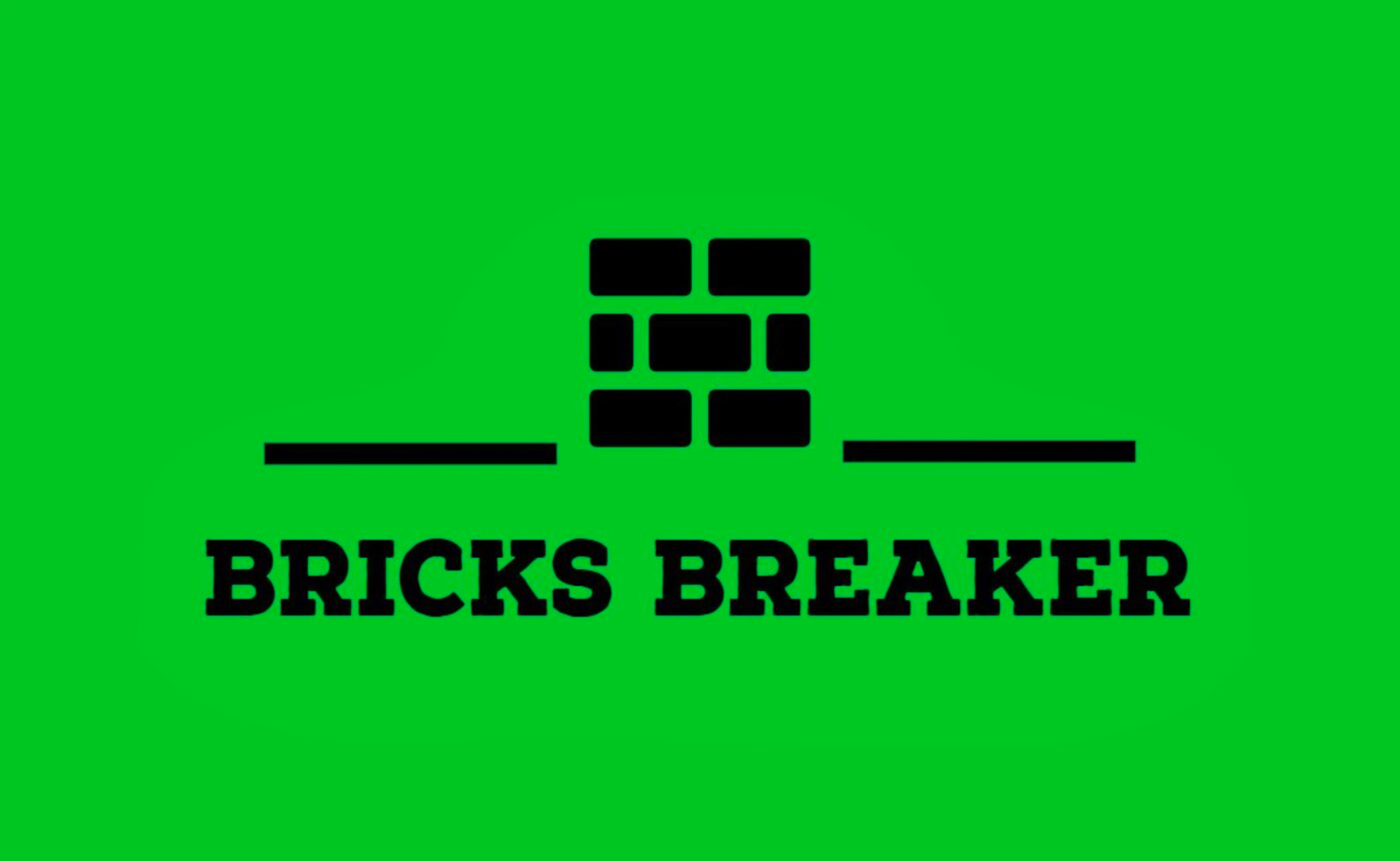 Bricks Breaker