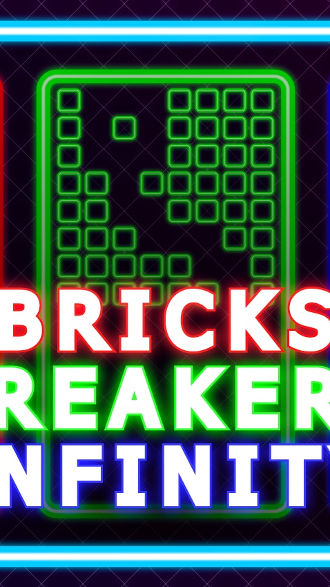 Bricks Breakers Infinity