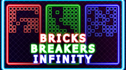 无限砖块破坏者 (Bricks Breakers Infinity)
