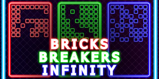 Bricks Breakers Infinity thumbnail