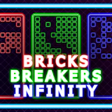 Bricks Breakers Infinity