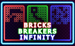 Bricks Breakers Infinity
