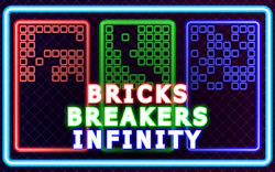 Bricks Breakers Infinity