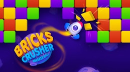 Bricks Crusher Breaker Ball