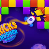Bricks Crusher Breaker Ball