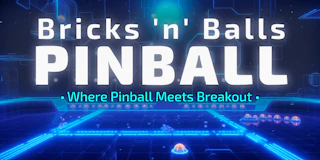 Bricks 'n' Balls Pinball thumbnail