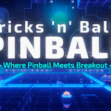Bricks 'n' Balls Pinball