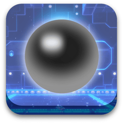 Bricks 'n' Balls Pinball By Gamepix
