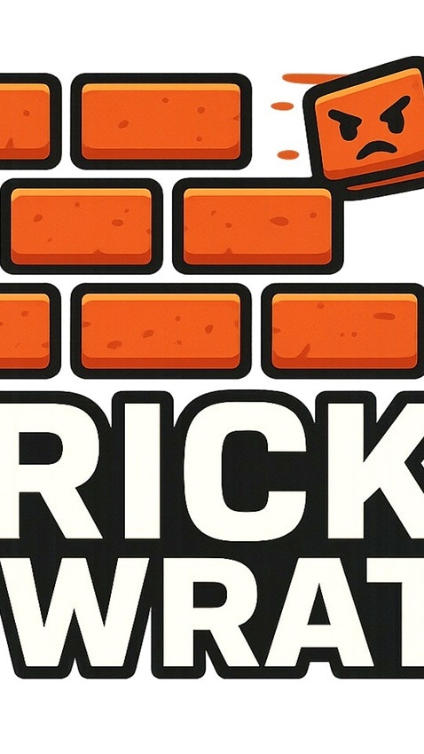 Bricks of Wrath