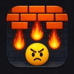 Bricks of Wrath