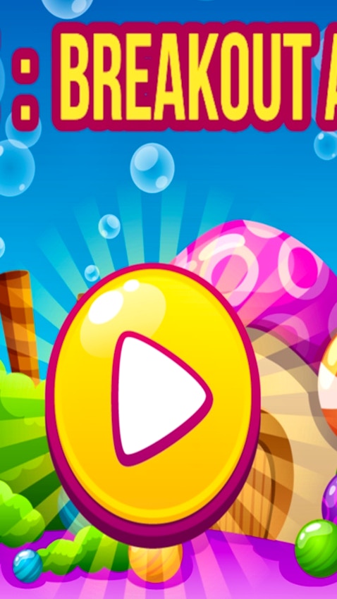 Brickscape - Breakout Adventure