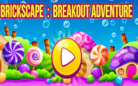 Brickscape - Breakout Adventure