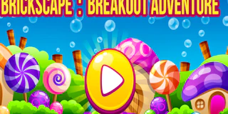 Brickscape - Breakout Adventure thumbnail