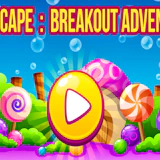 Brickscape - Breakout Adventure