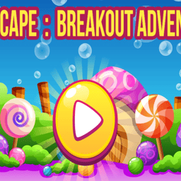 Brickscape - Breakout Adventure Online sports Games on taptohit.com