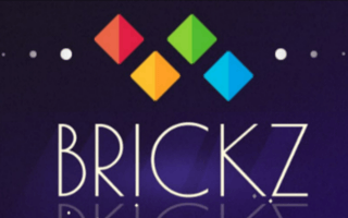 Brickz Game game cover