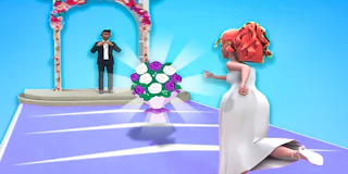 Bridal Rush thumbnail