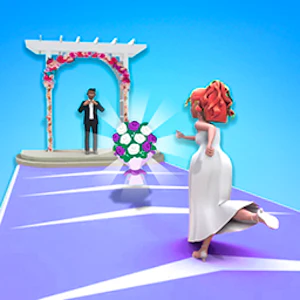 Bridal Rush Thumbnail