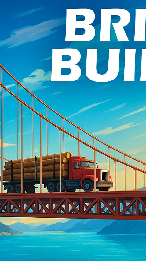 Bridge Builder 3D