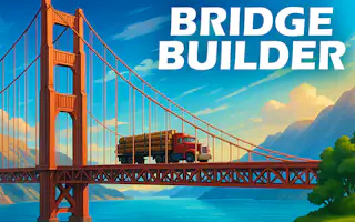 Bridge Builder 3D