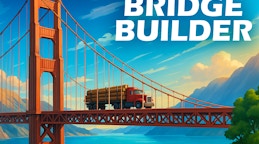 Bridge Builder 3D