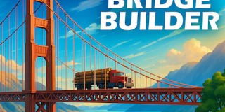 Bridge Builder 3D thumbnail