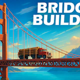 Bridge Builder 3D