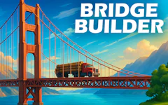 Bridge Builder 3D