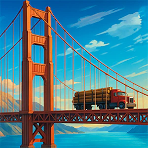 Bridge Builder 3D Thumbnail