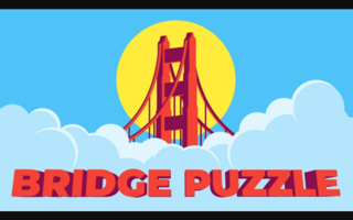 Bridge Builder: Puzzle Game game cover