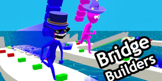 Bridge Builders thumbnail