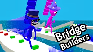 Image for Bridge Builders