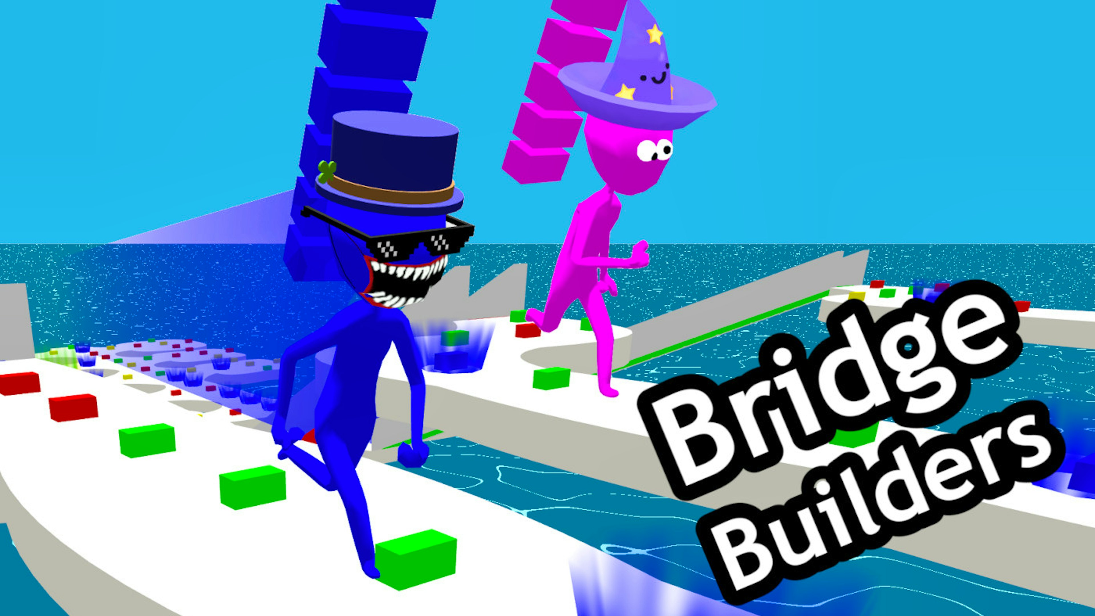 Bridge Builders