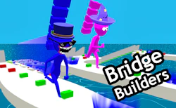 Bridge Builders