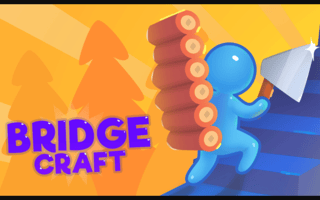 Bridge Craft game cover