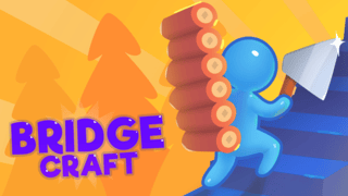 Bridge Craft game cover