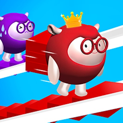 Bridge Fun Race By Gamepix